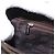 Borsa a Spalla LOEWE in Pelle Marrone Argento Autentica bs32118 - vista 25