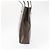 Borsa a Spalla LOEWE in Pelle Marrone Argento Autentica bs32118 - vista 3
