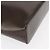 Borsa a Spalla LOEWE in Pelle Marrone Argento Autentica bs32118 - vista 9