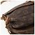 LOUIS VUITTON Borsa a Spalla Monogram Saumur 30 M42256 LV Auth ep12539 Monogramma - vista 11