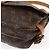 LOUIS VUITTON Borsa a Spalla Monogram Saumur 30 M42256 LV Auth ep12539 Monogramma - vista 12