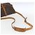 LOUIS VUITTON Borsa a Spalla Monogram Saumur 30 M42256 LV Auth ep12539 Monogramma - vista 7