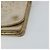 Borsa a spalla in pelle Miu Miu con catena dorata Auth 159461 D'oro - vista 10