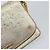 Borsa a spalla in pelle Miu Miu con catena dorata Auth 159461 D'oro - vista 14