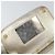 Borsa a spalla in pelle Miu Miu con catena dorata Auth 159461 D'oro - vista 17