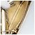Borsa a spalla in pelle Miu Miu con catena dorata Auth 159461 D'oro - vista 18
