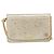 Borsa a spalla in pelle Miu Miu con catena dorata Auth 159461 D'oro - vista 2