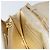 Borsa a spalla in pelle Miu Miu con catena dorata Auth 159461 D'oro - vista 20