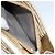 Borsa a spalla in pelle Miu Miu con catena dorata Auth 159461 D'oro - vista 22
