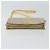 Borsa a spalla in pelle Miu Miu con catena dorata Auth 159461 D'oro - vista 9