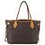 LOUIS VUITTON Borsa Tote Monogram Neverfull PM M40155 LV Auth am10359 Monogramma - vista 13