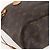 LOUIS VUITTON Borsa Tote Monogram Neverfull PM M40155 LV Auth am10359 Monogramma - vista 14