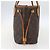 LOUIS VUITTON Borsa Tote Monogram Neverfull PM M40155 LV Auth am10359 Monogramma - vista 4