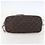 LOUIS VUITTON Borsa Tote Monogram Neverfull PM M40155 LV Auth am10359 Monogramma - vista 5
