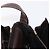 BORSO A SPALLA IN CANVAS BEIGE E ORO CÉLINE C SULKY CARRIAGE A CAVALLO Auth 159431 D'oro - vista 19