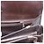 BORSO A SPALLA IN CANVAS BEIGE E ORO CÉLINE C SULKY CARRIAGE A CAVALLO Auth 159431 D'oro - vista 22