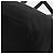 Prada Tote Bag aus schwarzem Nylon mit Silber authentisch 160272 - Ansicht 14