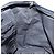 Prada Tote Bag aus schwarzem Nylon mit Silber authentisch 160272 - Ansicht 19