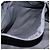 Prada Tote Bag aus schwarzem Nylon mit Silber authentisch 160272 - Ansicht 22