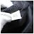 Prada Tote Bag aus schwarzem Nylon mit Silber authentisch 160272 - Ansicht 23