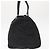 Prada Tote Bag aus schwarzem Nylon mit Silber authentisch 160272 - Ansicht 4