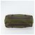 PRADA Borsa a mano in nylon verde oro Auth 159309 D'oro - vista 9