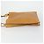 Gucci Borsa a Spalla in Pelle Marrone Oro Auth 156124 D'oro - vista 5