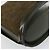 Céline Borsa a mano CELINE in suede khaki oro Auth 159231 D'oro Cachi - vista 13