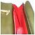 Céline Borsa a mano CELINE in suede khaki oro Auth 159231 D'oro Cachi - vista 18