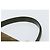 Céline Borsa a mano CELINE in suede khaki oro Auth 159231 D'oro Cachi - vista 8