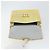 LOUIS VUITTON Borsa a mano Spring Street Monogram Vernis Grigio M91029 LV Auth gh1568 - vista 16