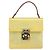 LOUIS VUITTON Borsa a mano Spring Street Monogram Vernis Grigio M91029 LV Auth gh1568 - vista 2