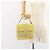 LOUIS VUITTON Borsa a mano Spring Street Monogram Vernis Grigio M91029 LV Auth gh1568 - vista 24