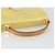 LOUIS VUITTON Borsa a mano Spring Street Monogram Vernis Grigio M91029 LV Auth gh1568 - vista 7