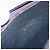 Borsa a Spalla in Tela Trotter Christian Dior Blu Navy e Oro Auth BA9247 D'oro - vista 16