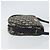 Borsa a Spalla in Tela Trotter Christian Dior Blu Navy e Oro Auth BA9247 D'oro - vista 4