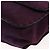 Borsa a Spalla PRADA Camoscio Viola Oro Auth 158394 D'oro Porpora - vista 11