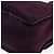 Borsa a Spalla PRADA Camoscio Viola Oro Auth 158394 D'oro Porpora - vista 13