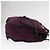 Borsa a Spalla PRADA Camoscio Viola Oro Auth 158394 D'oro Porpora - vista 4