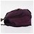 Borsa a Spalla PRADA Camoscio Viola Oro Auth 158394 D'oro Porpora - vista 5