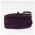 Borsa a Spalla PRADA Camoscio Viola Oro Auth 158394 D'oro Porpora - vista 9