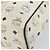 Borsa tote in pelle MCM Logogram Vicetos bianca e oro Auth BA9337 Bianco D'oro - vista 12