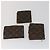 Portafoglio Monogram LOUIS VUITTON 8 Set LV Auth 160366 Monogramma - vista 3