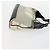 BALLY Borsa a Mano in Pelle PVC Tela 4 Set Beige Nero Marrone Auth bs32143 - vista 22