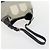BALLY Borsa a Mano in Pelle PVC Tela 4 Set Beige Nero Marrone Auth bs32143 - vista 23