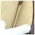 BALLY Borsa a Mano in Pelle PVC Tela 4 Set Beige Nero Marrone Auth bs32143 - vista 7