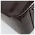 Borsa a Mano GUCCI Smalto Marrone Argento 000 1013 0504 Auth gh1513 - vista 11