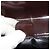 Borsa a Mano GUCCI Smalto Marrone Argento 000 1013 0504 Auth gh1513 - vista 21