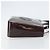 Borsa a Mano GUCCI Smalto Marrone Argento 000 1013 0504 Auth gh1513 - vista 4