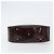 Borsa a Mano GUCCI Smalto Marrone Argento 000 1013 0504 Auth gh1513 - vista 9